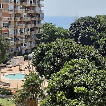 Apartamento Iris340Benalmádena Exterior foto