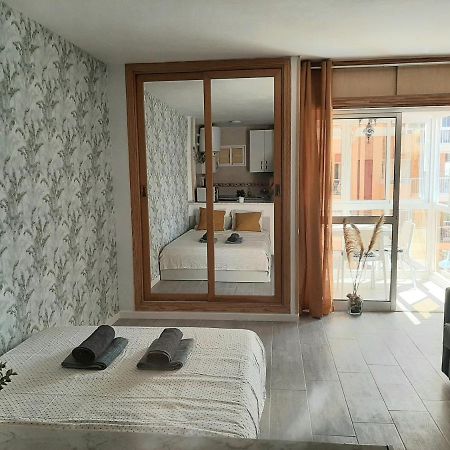Apartamento Iris340Benalmádena Exterior foto