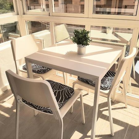 Apartamento Iris340Benalmádena Exterior foto