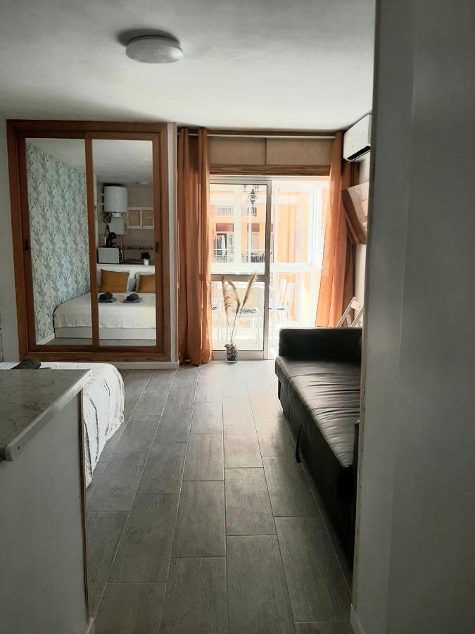 Apartamento Iris340Benalmádena Exterior foto