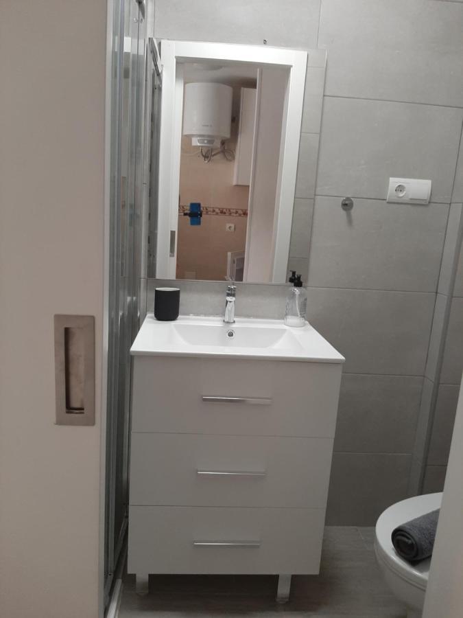 Apartamento Iris340Benalmádena Exterior foto