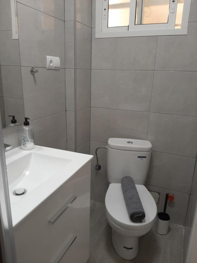 Apartamento Iris340Benalmádena Exterior foto
