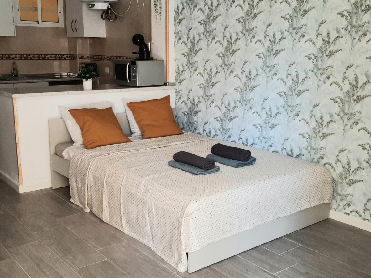 Apartamento Iris340Benalmádena Exterior foto