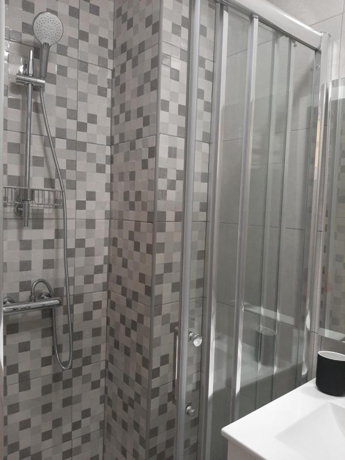 Apartamento Iris340Benalmádena Exterior foto