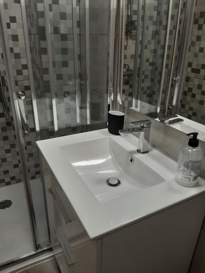 Apartamento Iris340Benalmádena Exterior foto