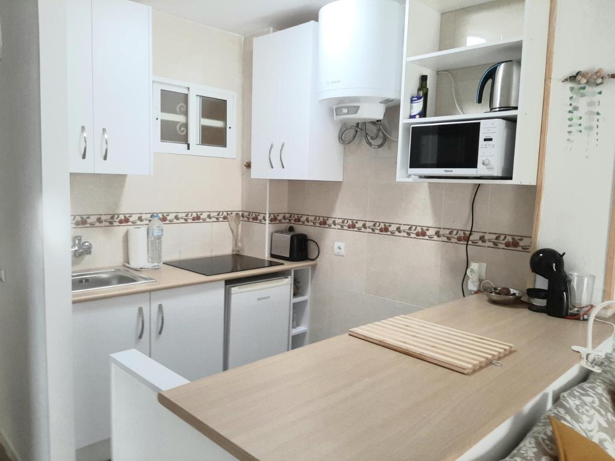 Apartamento Iris340Benalmádena Exterior foto